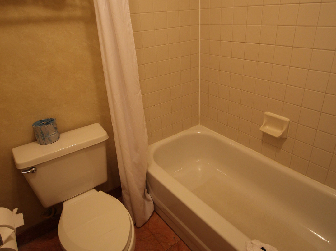 贝斯特韦斯特布尔海德城市酒店主图