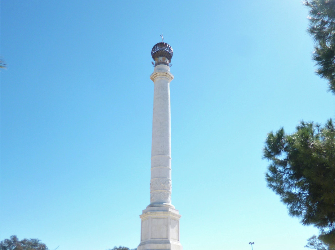 Palos De La Frontera景点图片