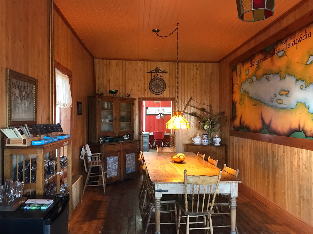 Gite Grand-Pere Nicole主图