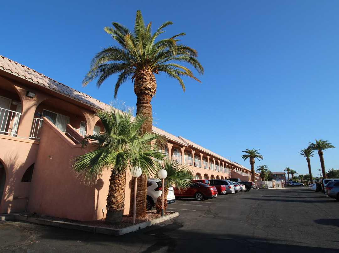 贝斯特韦斯特布尔海德城市酒店主图