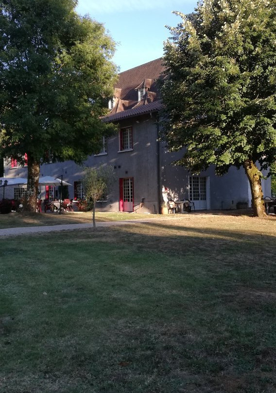 Hotel Restaurant La Charmille主图