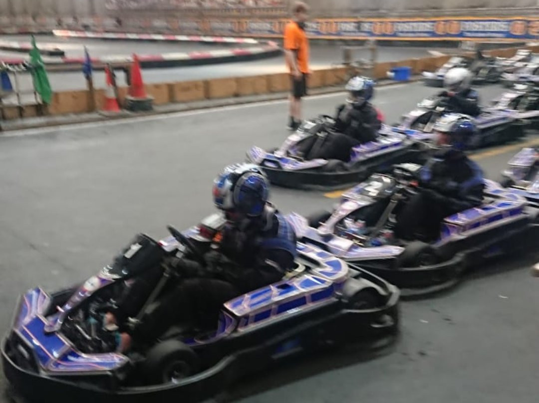 Wessex Raceway景点图片