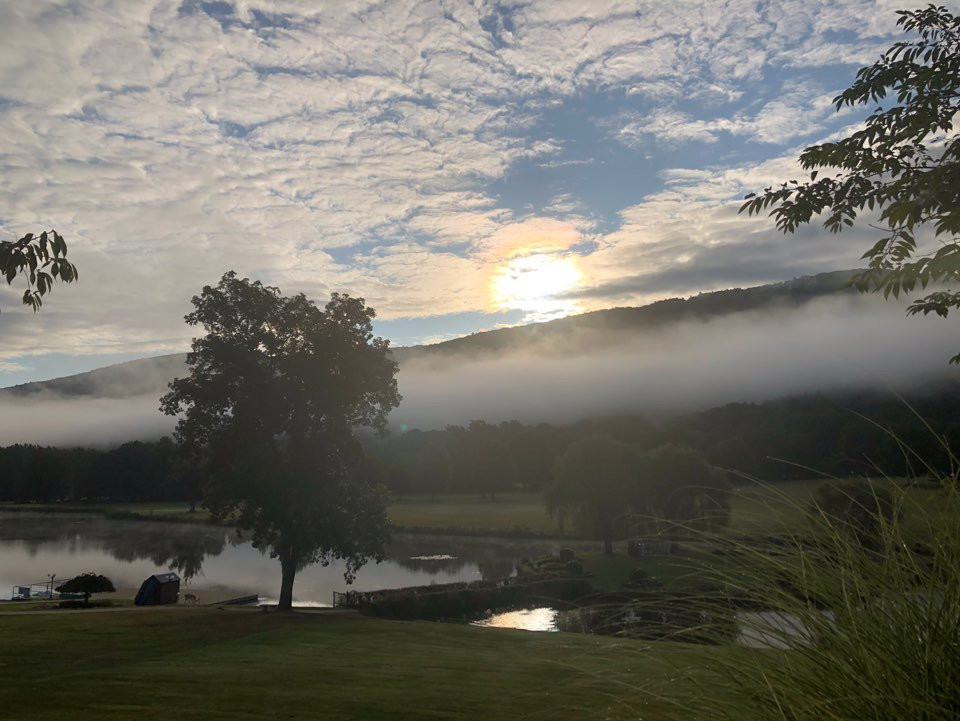 Honor's Haven Retreat & Conference主图