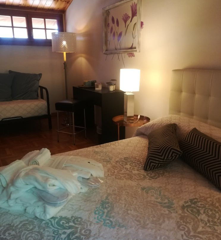 Sweet Emily Bed & Breakfast主图