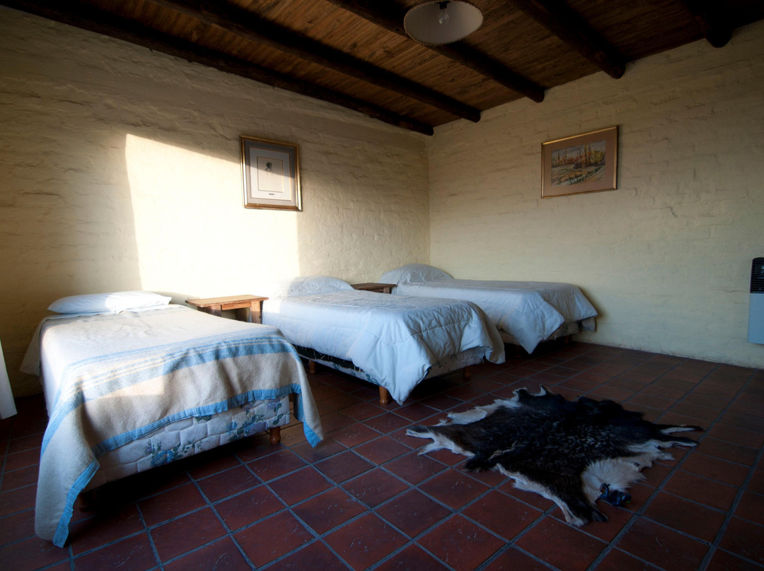 Rancho El Rosario Horse Riding Holidays-门多萨必去景点