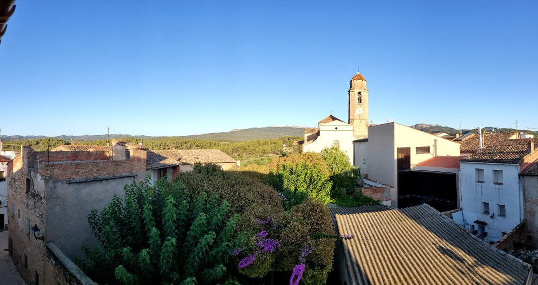 Hotel Rural Cal Torner主图