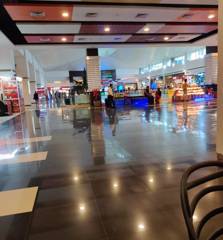 Prozone Mall Aurangabad景点图片