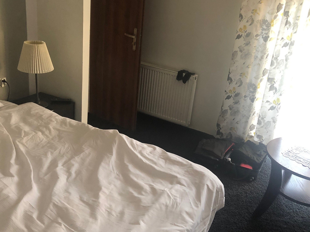 Hotel Willa Jozefina主图