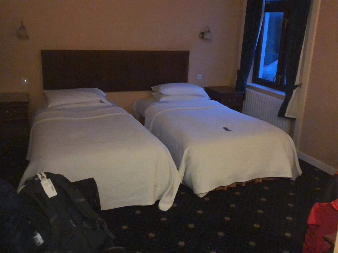 Lochalsh Hotel主图