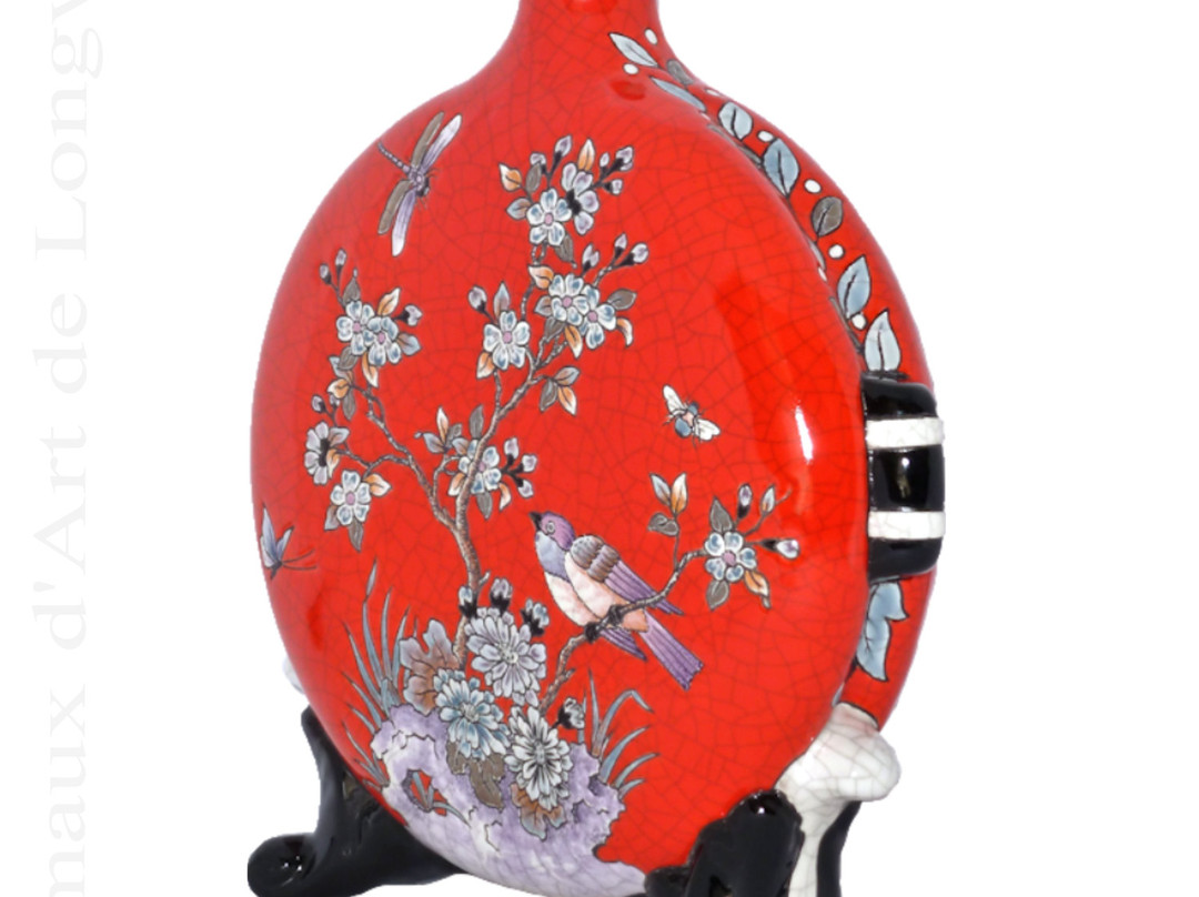 Les Emaux D'art de Longwy景点图片