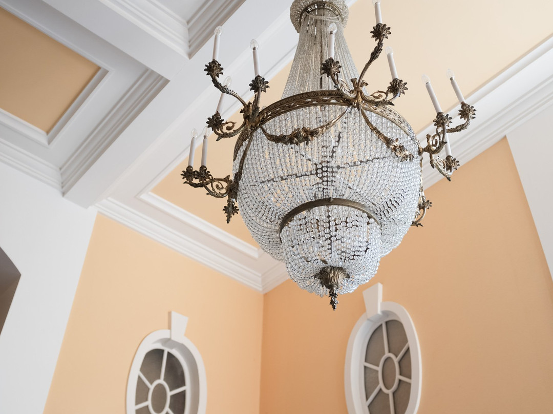 皇家圣玛特酒店主图