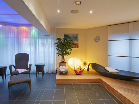 汉诺威皇冠假日酒店主图