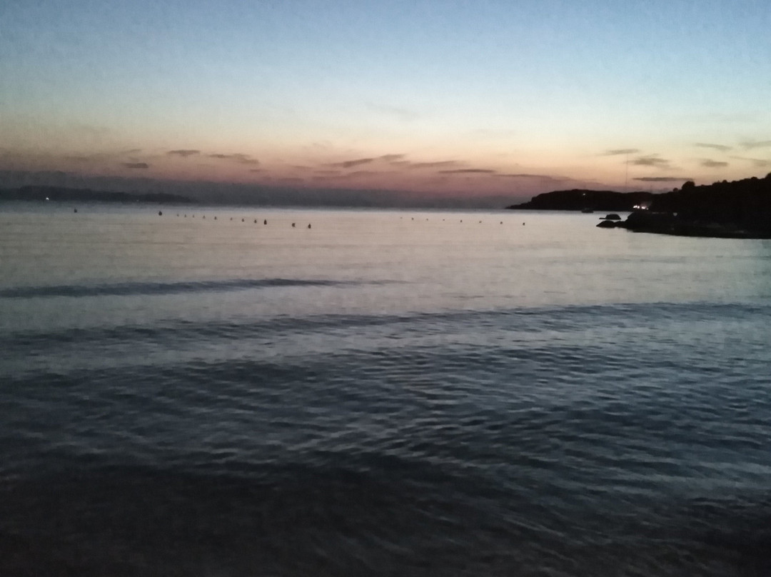 Astir Beach-沃立歌美尼必去景点