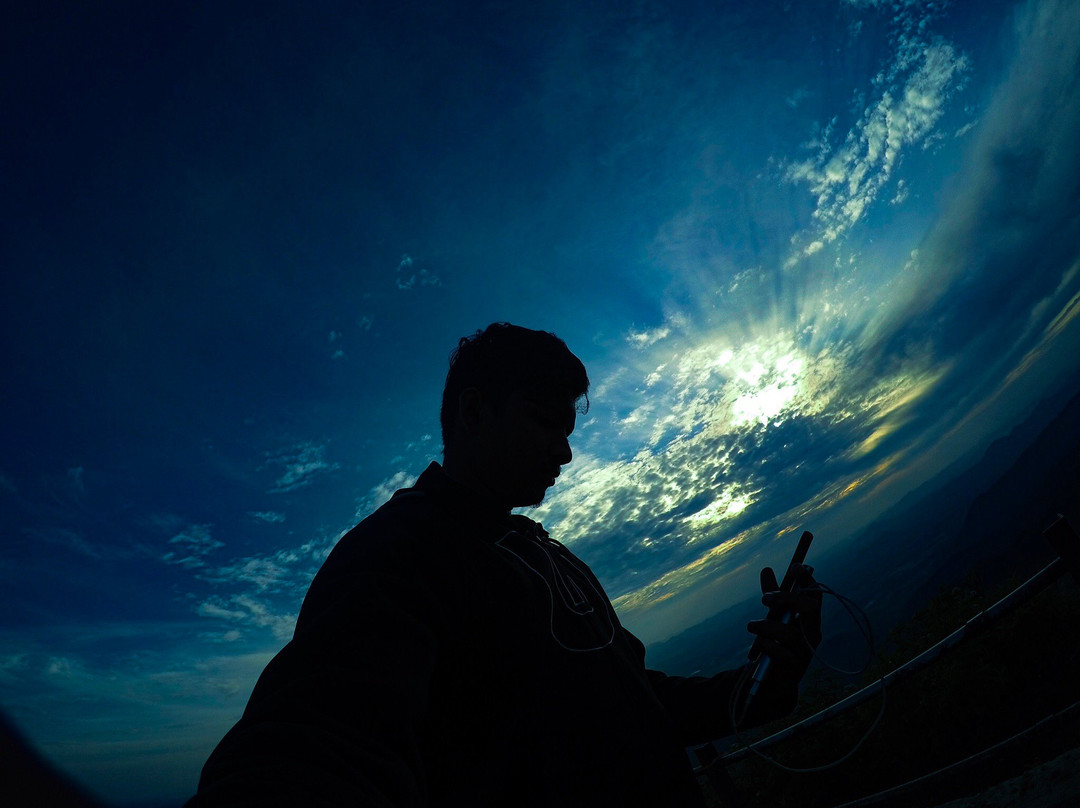 Badulla Kataragama Devalaya-Badulla必去景点