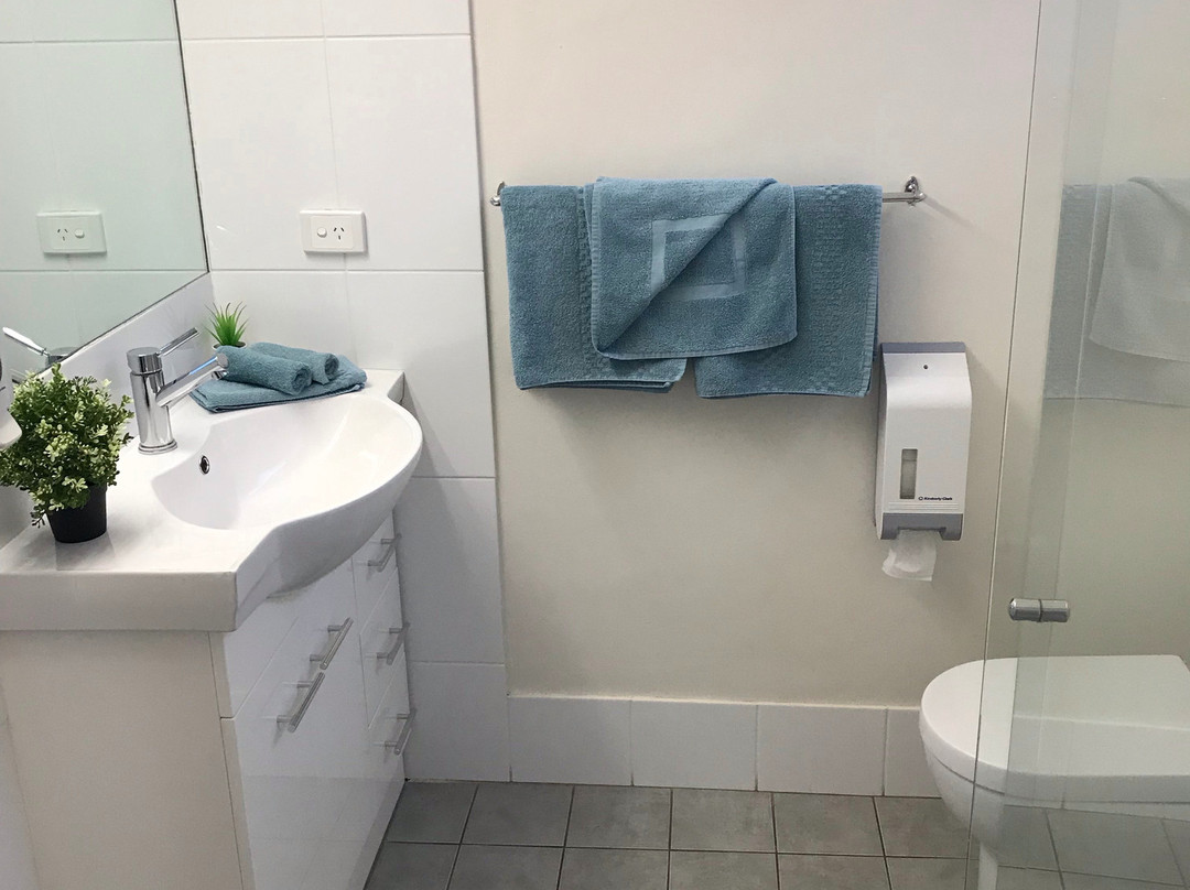 科布因兰德尔汽车旅馆主图