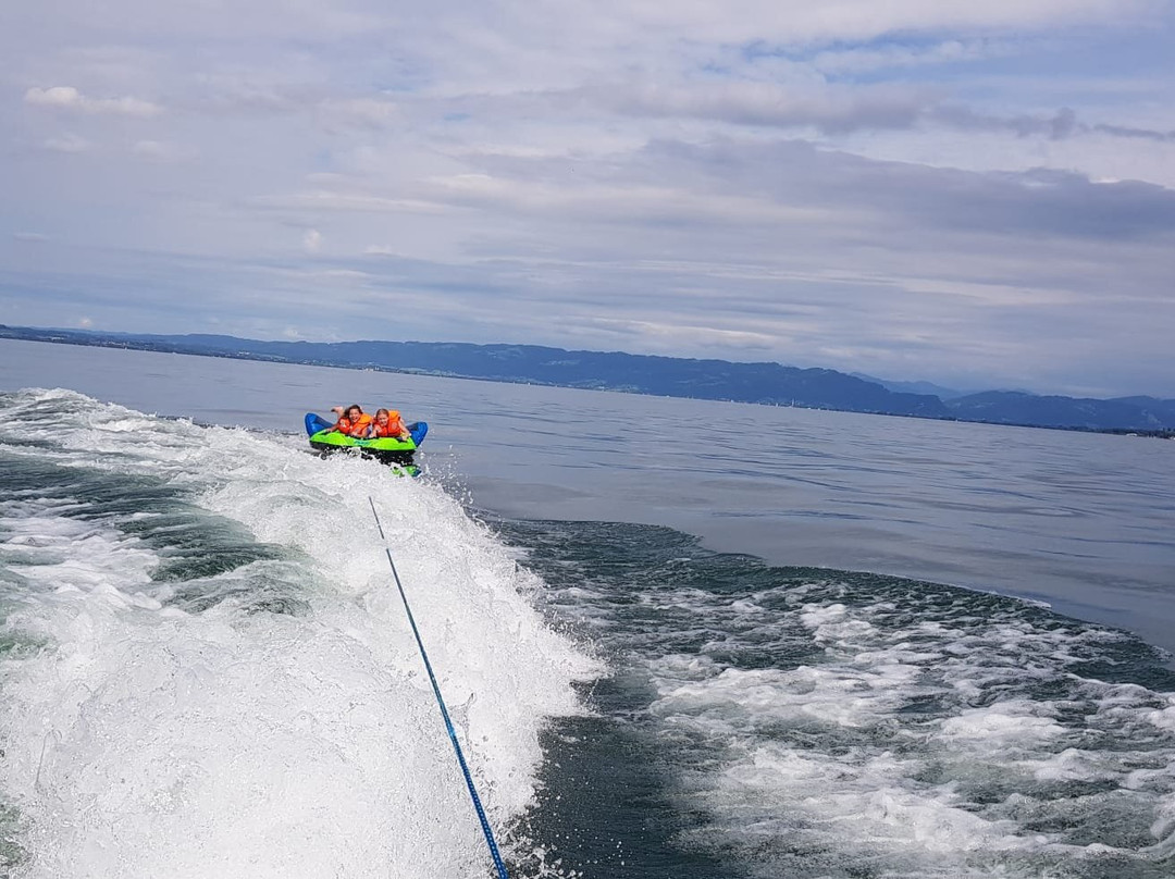 Seeeule-Bodensee-Charter景点图片