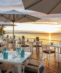 The Wet Edge餐厅图片