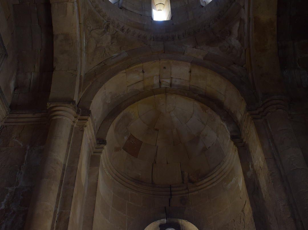 St. Astvatsatsin Church景点图片