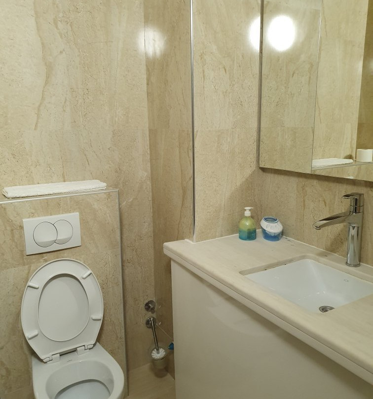 Apartments Atlantic S主图