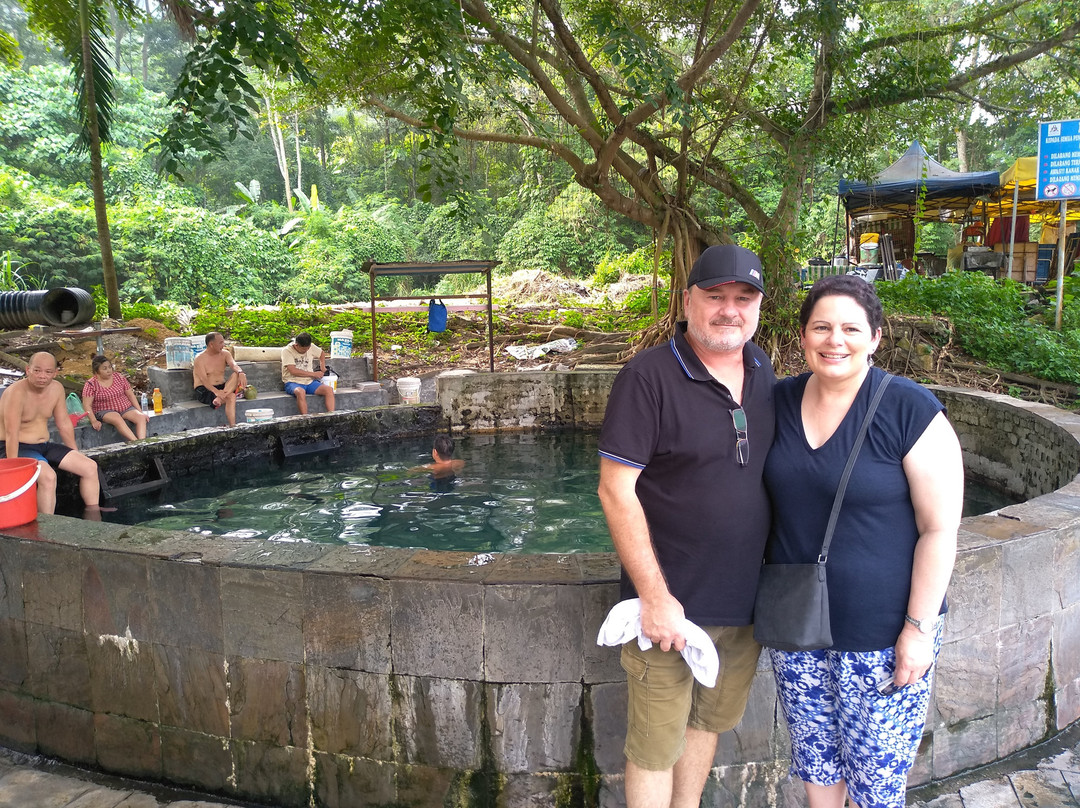 Hot Springs Selayang景点图片