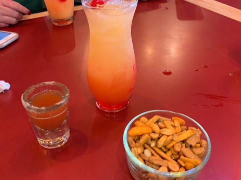 Ketchikan Pub Crawl-凯奇坎必去景点