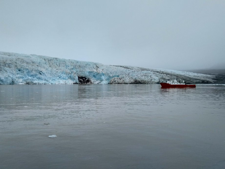 Arctic Explore-朗伊尔城必去景点