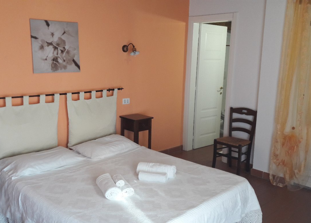 Agriturismo La Quercia主图