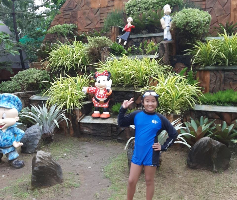 Villa Alfredos' Resort主图