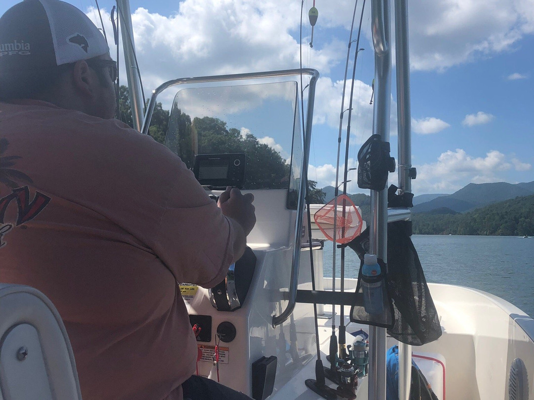 Young Harris Water Sports-Young Harris必去景点