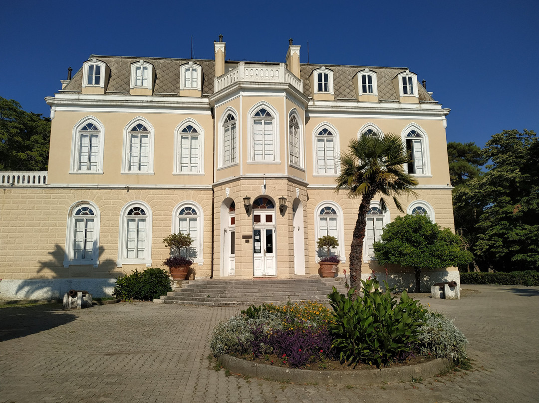 King Nikola's Palace-Bar必去景点