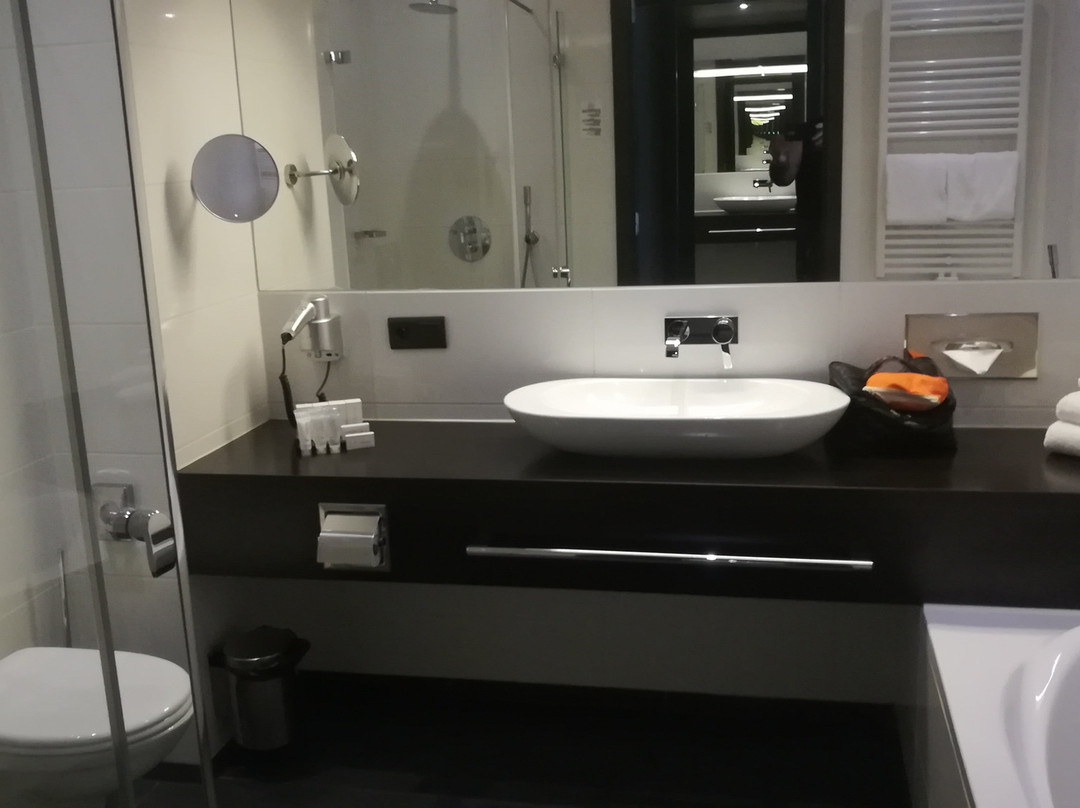 Van der Valk Hotel Brugge-Oostkamp主图