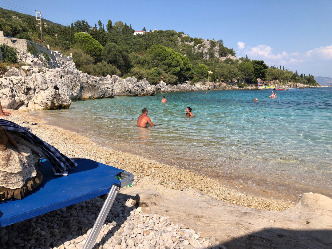 AFV Hotels & Apartments主图