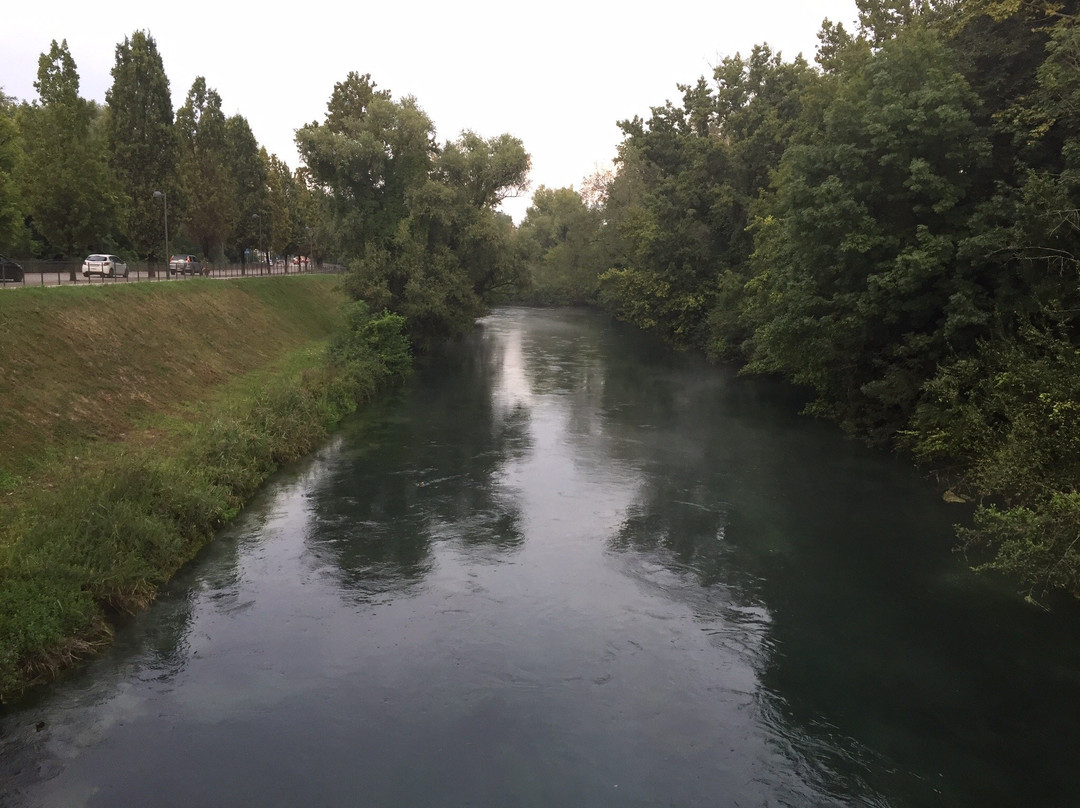Parco Rurale di San Floriano景点图片
