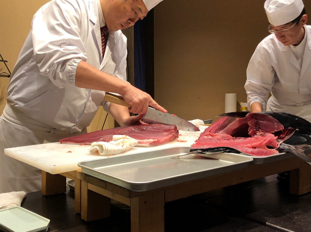 Seiryu Sake Brewery-莲田市必去景点