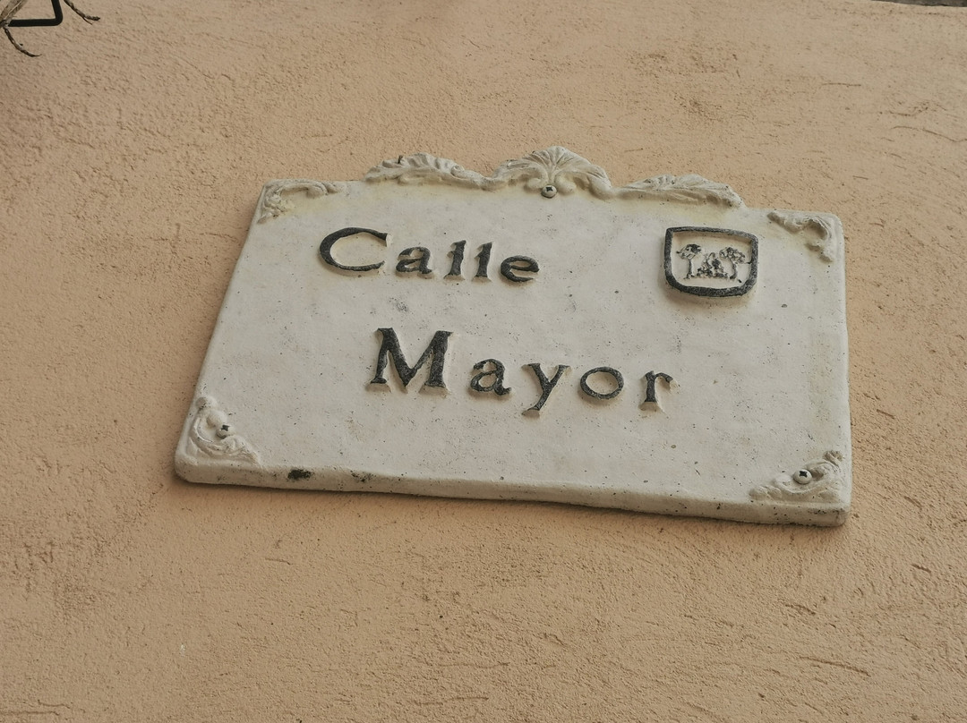 Casa Natal de Félix Rodríguez de la Fuente景点图片
