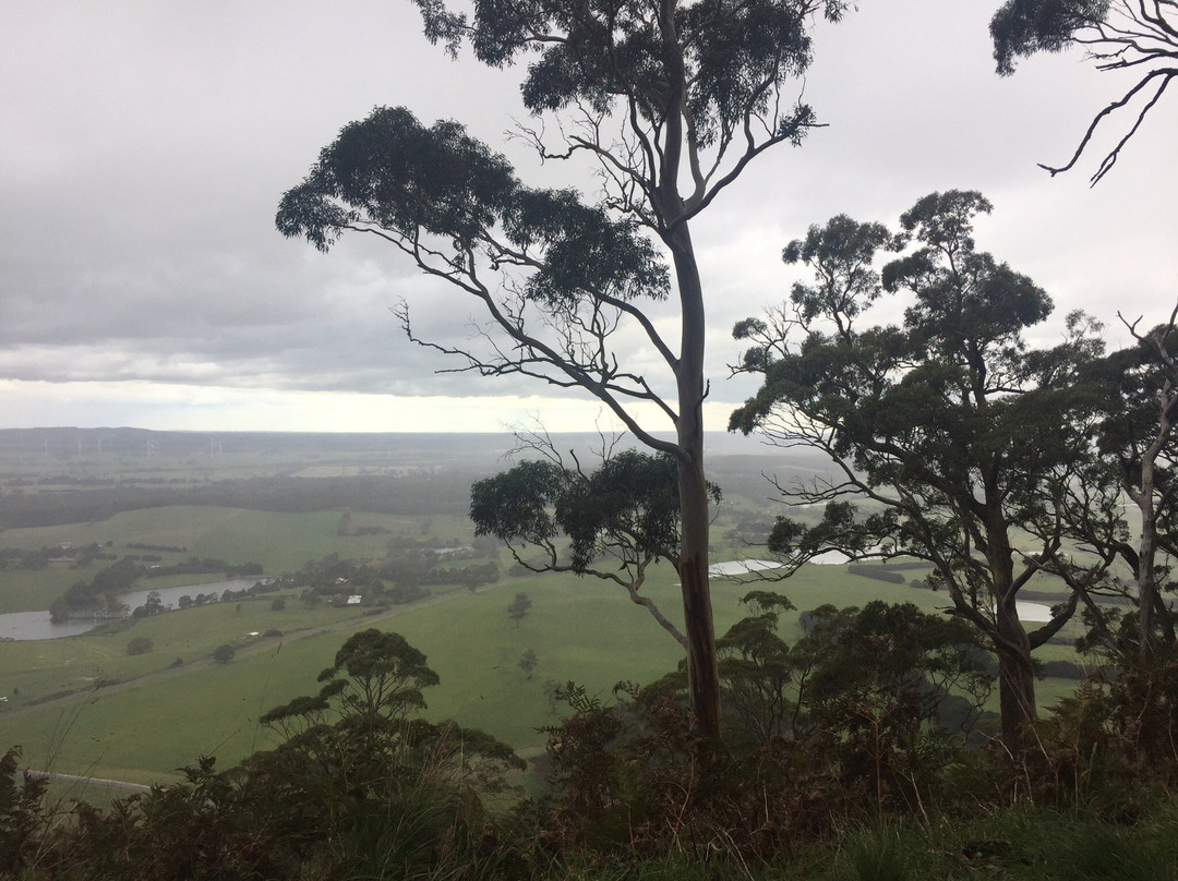 Mount Buninyong-Buninyong必去景点