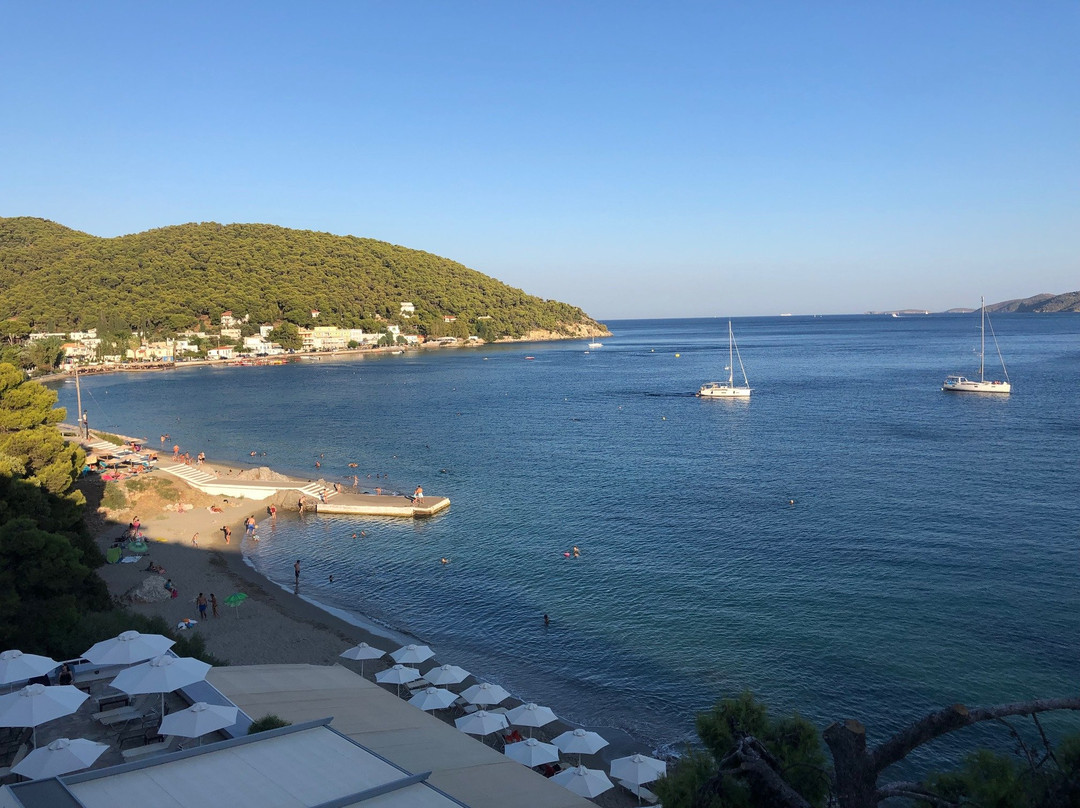 美好景色酒店主图