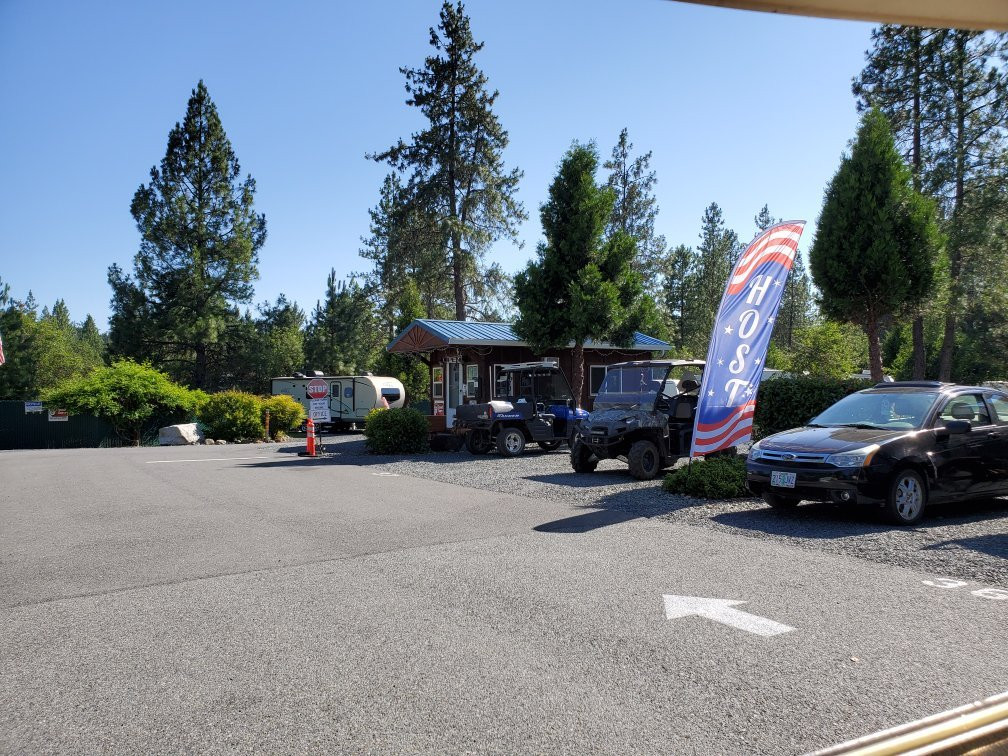 O'Brien旅游攻略图片