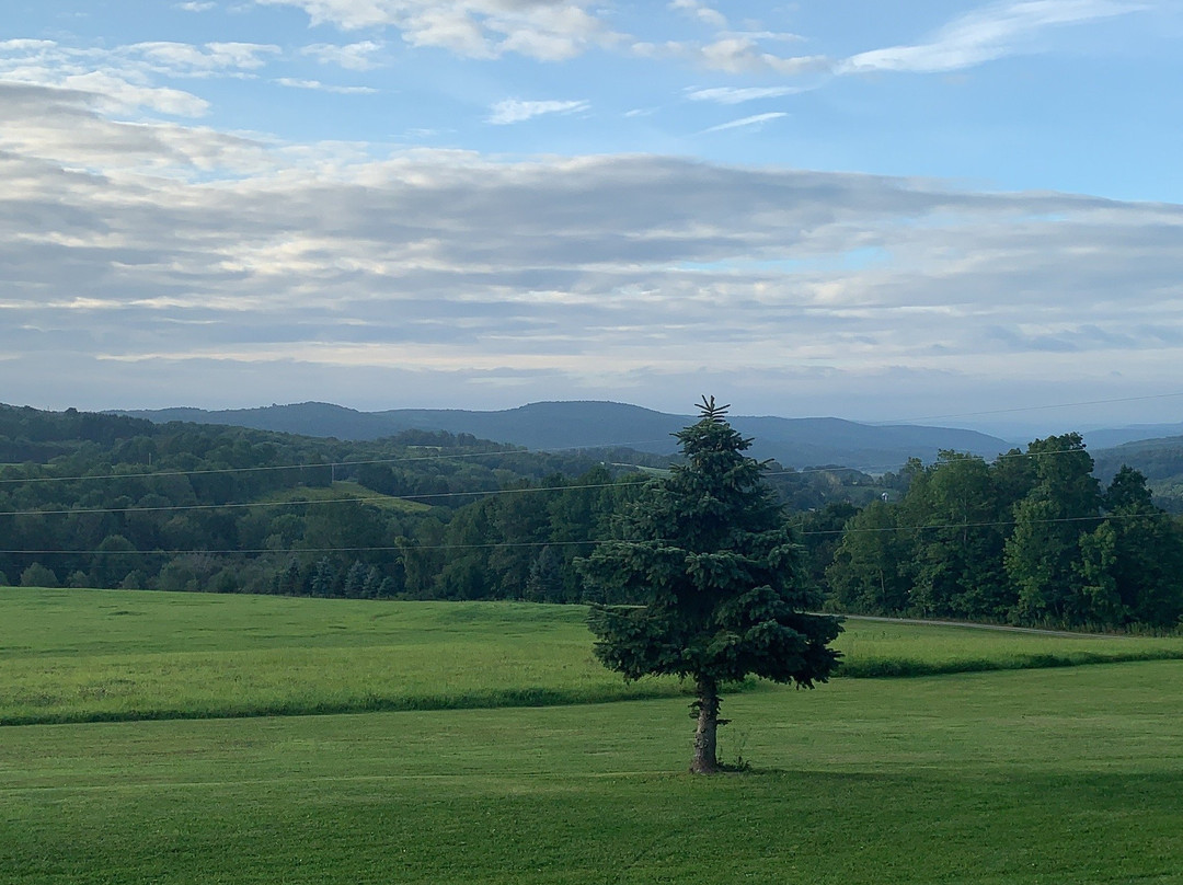 Fieldstone Farm