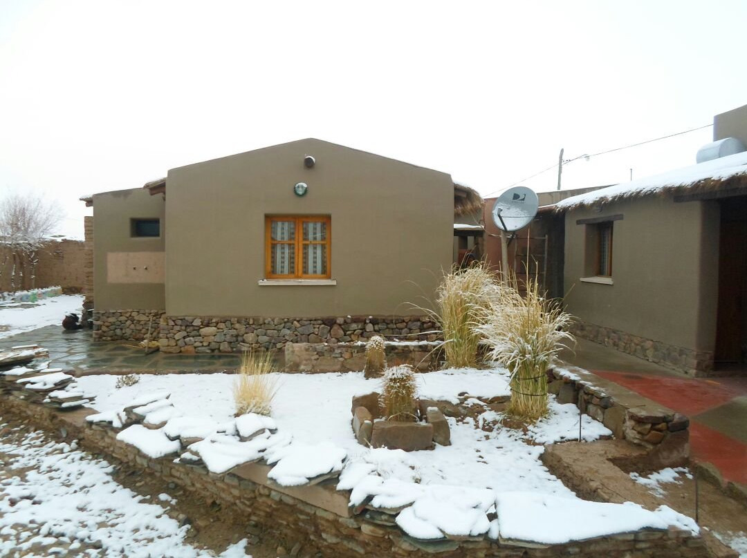 Posada del Silencio主图