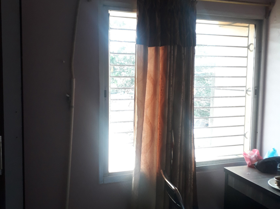 巴拉吉国际酒店主图