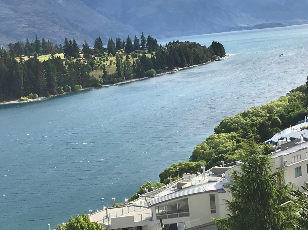 Spanish Driver & Guide / Guía y chofer en español-基督城必去景点