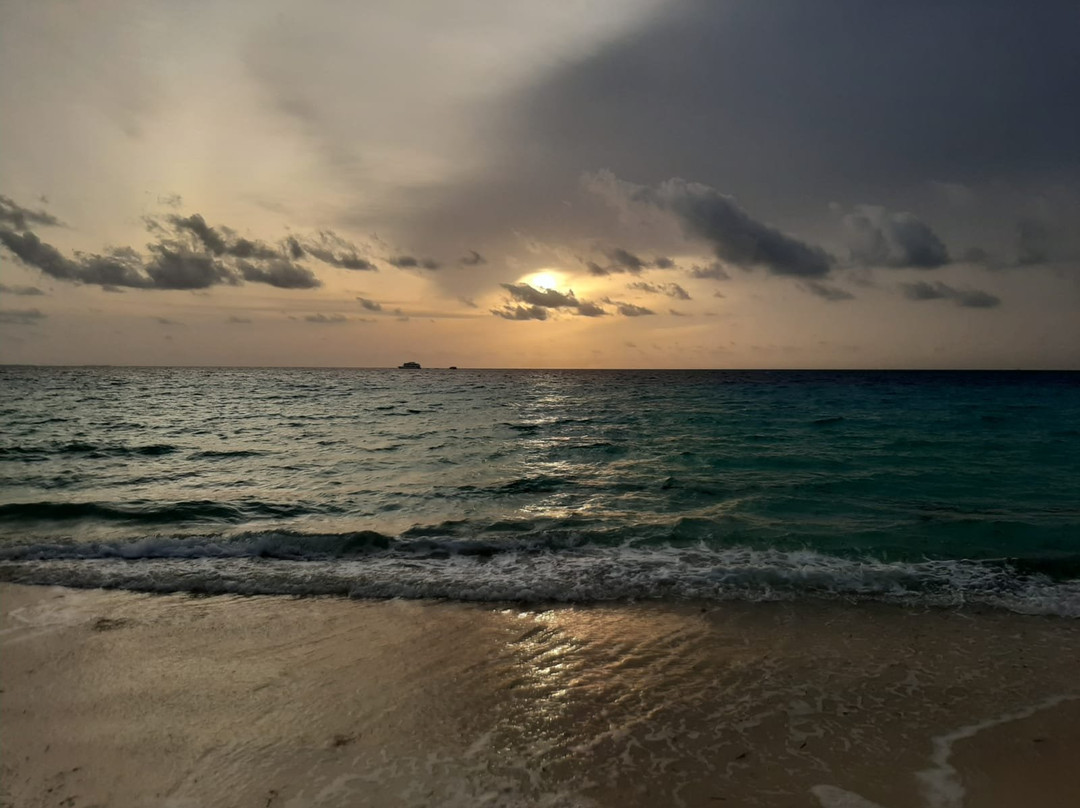 Bliss Dhigurah主图