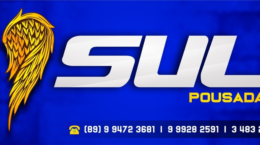 Pousada Asa Sul主图