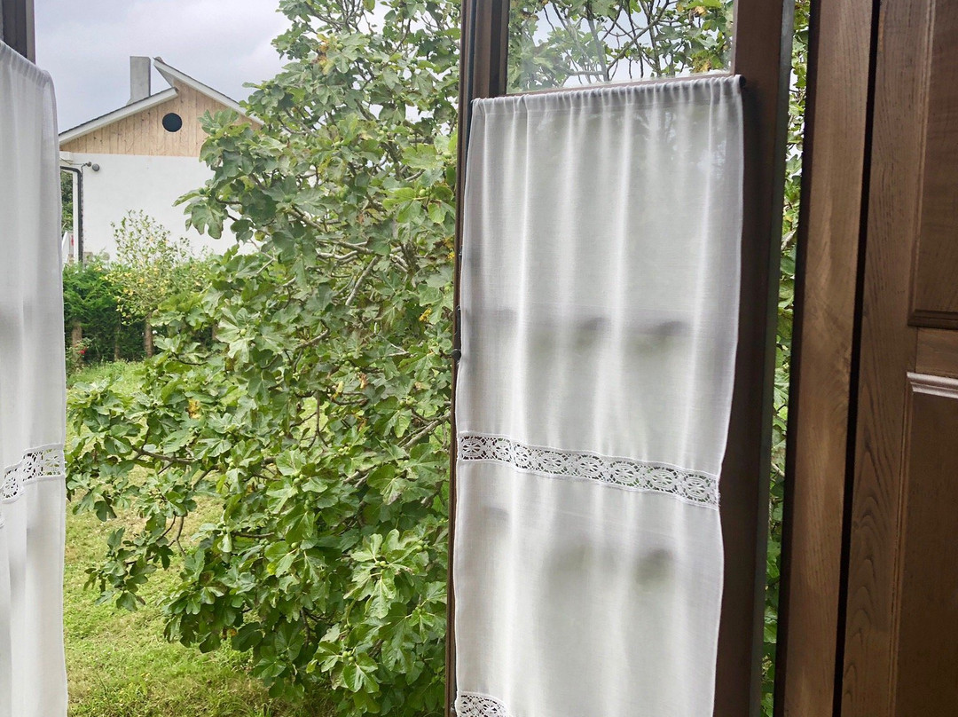 Casa Rural Vila Pomar主图