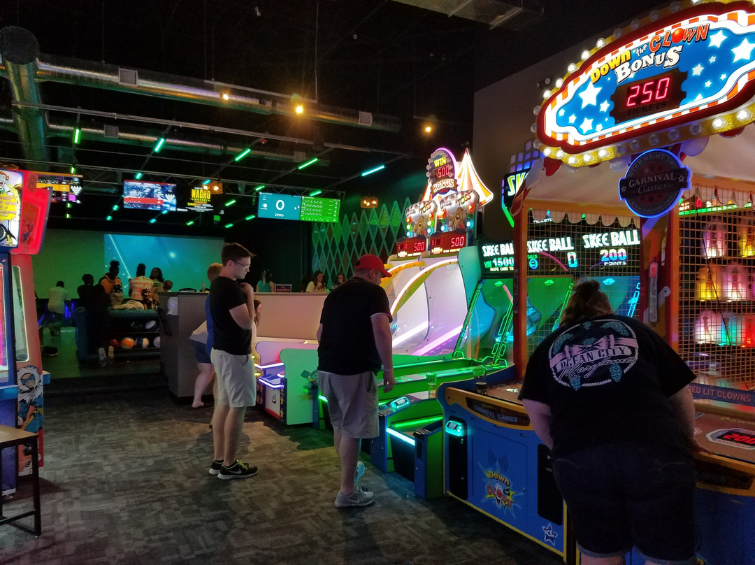 Sangertown Square-New Hartford必去景点