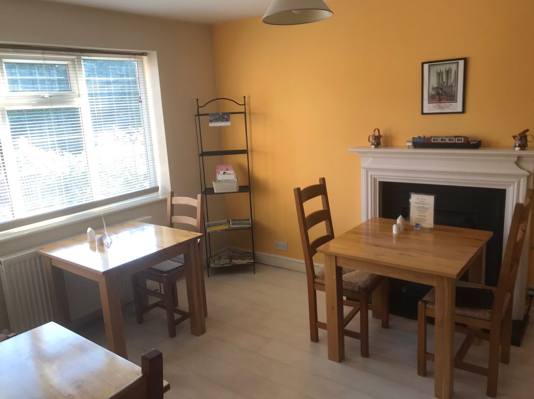 Canal View Bed & Breakfast主图