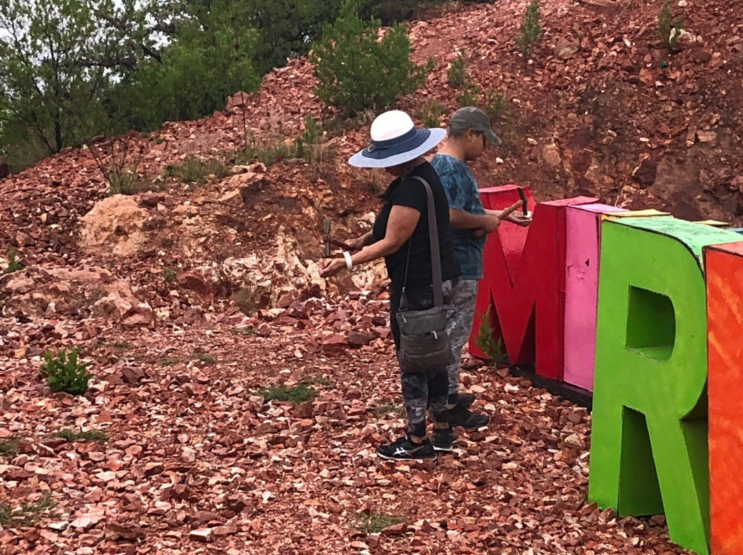 Mercado de Artesanias Tequisquiapan-Tequisquiapan必去景点