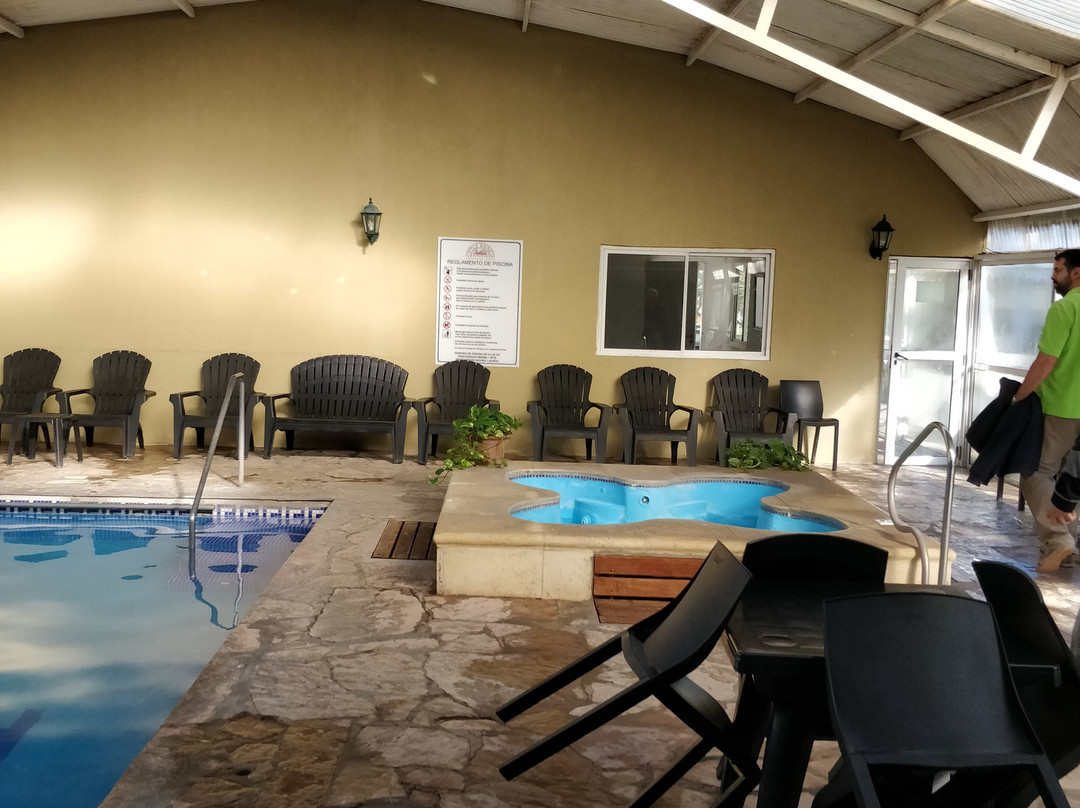 Little Ranch Hotel Spa主图