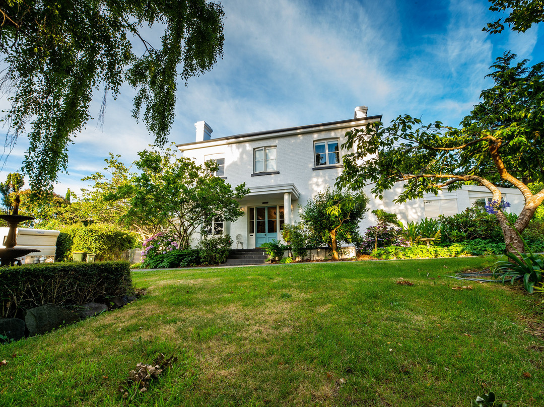 Boscobel of Tasmania主图